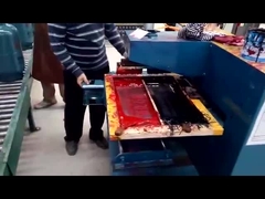 lpg-Fertigungsstraße