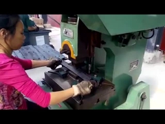 Volles automatisches Umfangsschweißgerät für LPG-Zylinder